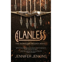 Clanless - Paperback