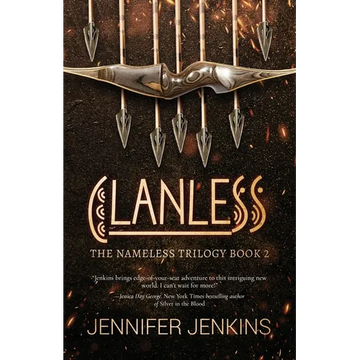 Clanless - Paperback