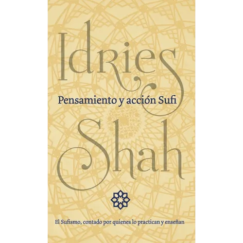 Pensamiento y acción Sufi
