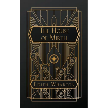 The House of Mirth - Paperback