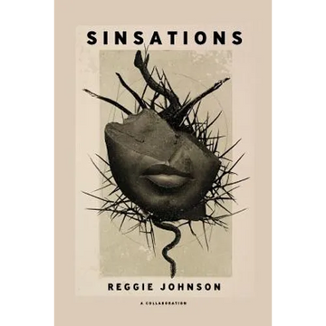 Sinsations - Paperback