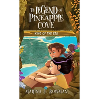 King of the Sea - Hardcover