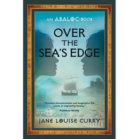 Over the Sea's Edge (Abaloc Book 4) - Paperback