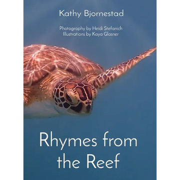 Rhymes from the Reef - Hardcover