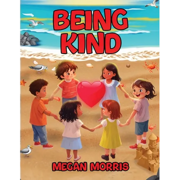 Being Kind - Paperback