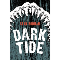 Dark Tide - Paperback