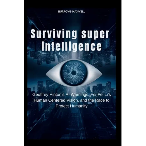 Surviving Superintelligence: Geoffrey Hinton's AI Warnings, Fei-Fei Li's Human Centered Vision, and the Race to Protect Humanity