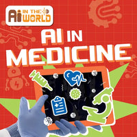 AI in Medicine - Paperback