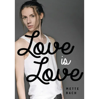 Love Is Love - Paperback