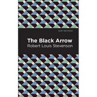 The Black Arrow - Paperback