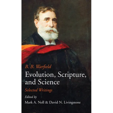 Evolution, Scripture, and Science - Paperback