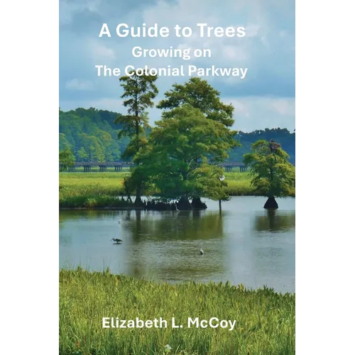 A Guide to Trees Growing on the Colonial Parkway