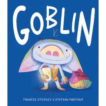Goblin - Hardcover