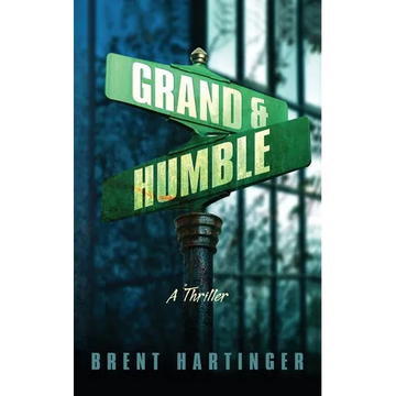 Grand & Humble - Paperback