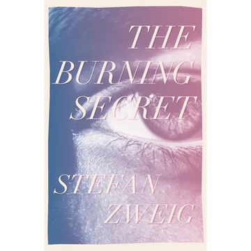 The Burning Secret - Paperback