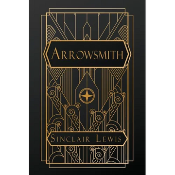 Arrowsmith - Paperback