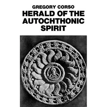 Herald of the Autochthonic Spirit - Paperback