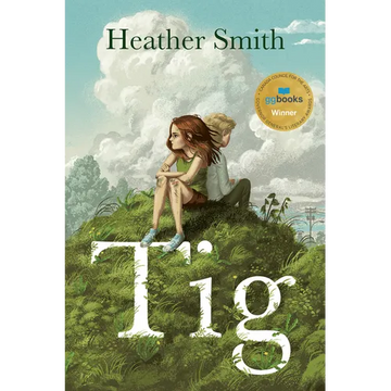 TIG - Paperback