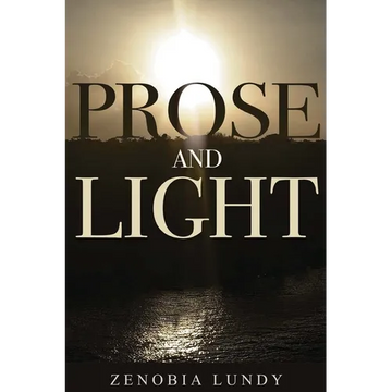 Prose and Light - Paperback