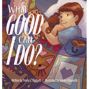 What Good Can I Do? - Hardcover