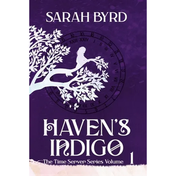 Haven's Indigo - Paperback