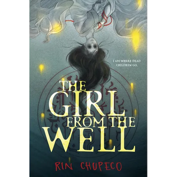 The Girl from the Well - Paperback