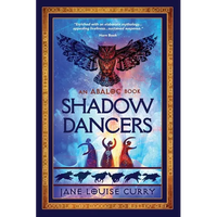 Shadow Dancers (Abaloc Book 8) - Paperback