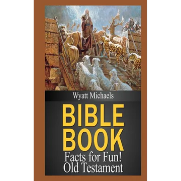 Bible Book Facts for Fun! Old Testament - Paperback