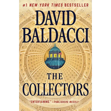 The Collectors - Paperback