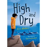 High and Dry - Paperback