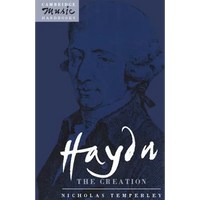 Haydn, the Creation - Paperback