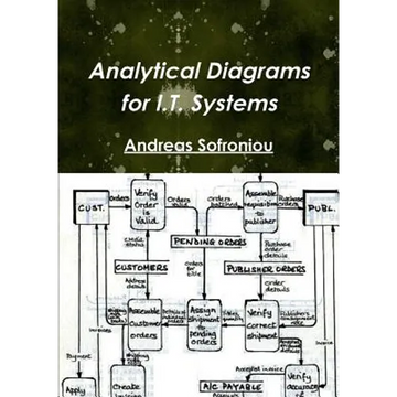 Analytical Diagrams for I.T. Systems - Paperback