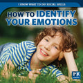 How to Identify Your Emotions