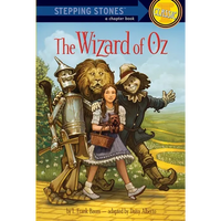 The Wizard of Oz - Paperback