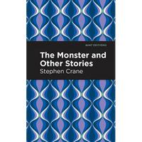 The Monster and Other Stories - Paperback