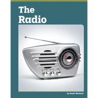 The Radio - Library Binding