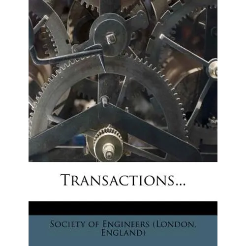 Transactions...