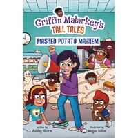 Mashed Potato Mayhem - Paperback