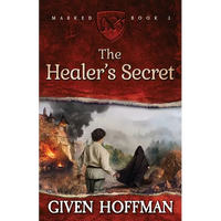The Healer's Secret - Paperback
