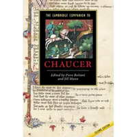 The Cambridge Companion to Chaucer - Paperback