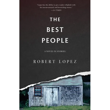 The Best People - Paperback