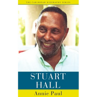 Stuart Hall - Paperback
