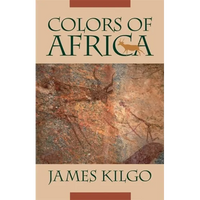 Colors of Africa - Paperback