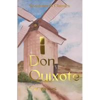 Don Quixote - Paperback