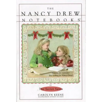 The Secret Santa - Paperback