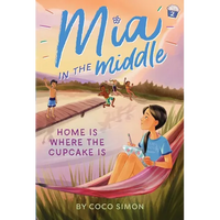 Home Is Where the Cupcake Is - Paperback