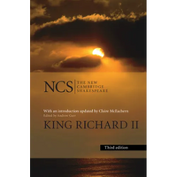 King Richard II - Paperback