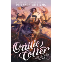 Ottilie Colter and the Withering World: Volume 3 - Paperback