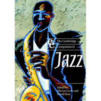 The Cambridge Companion to Jazz - Paperback
