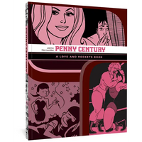 Penny Century - Paperback